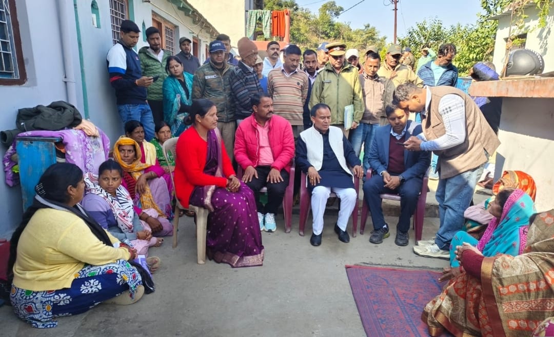 Orders have been issued to kill the leopards active in the Koti Nayalgarh area
