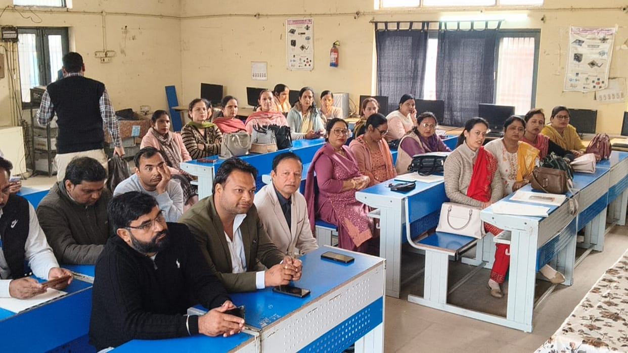 Jamalpur school tops in quiz