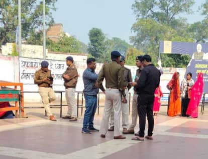 Karia Loni arrested; notorious criminal involved in three incidents including petrol pump robbery was caught