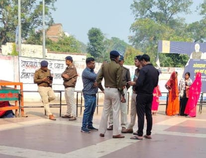 Karia Loni arrested; notorious criminal involved in three incidents including petrol pump robbery was caught