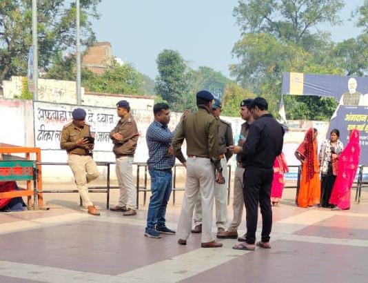 Karia Loni arrested; notorious criminal involved in three incidents including petrol pump robbery was caught