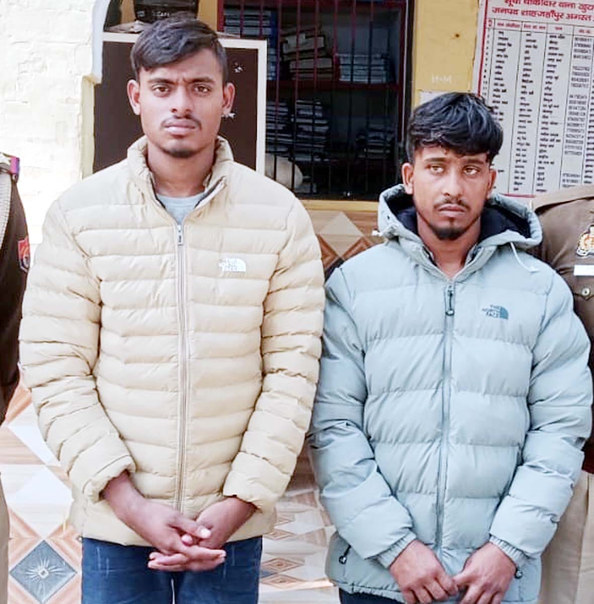 Two smugglers arrested with two kilograms of opium in Khutar