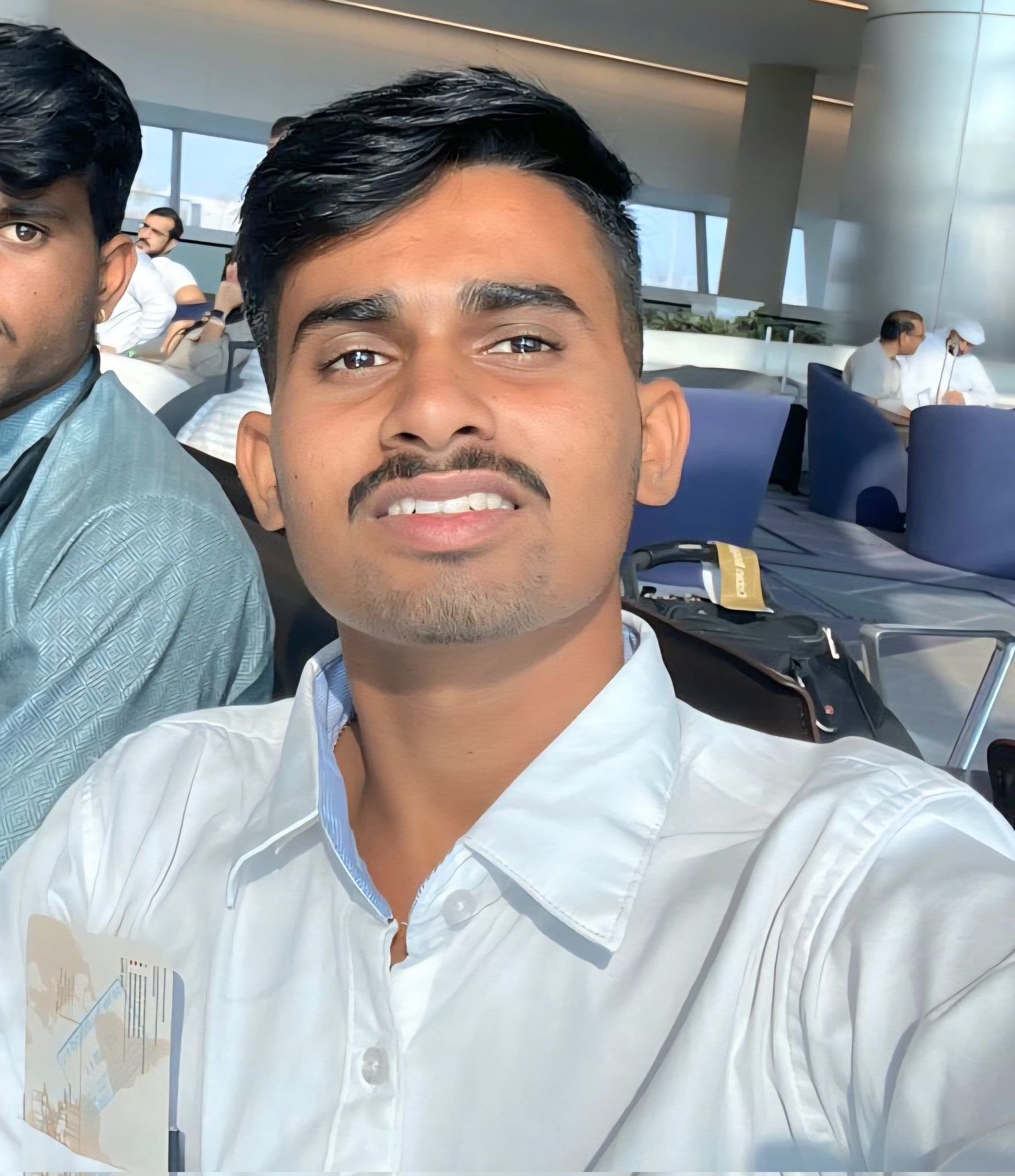 मृतक रमेश