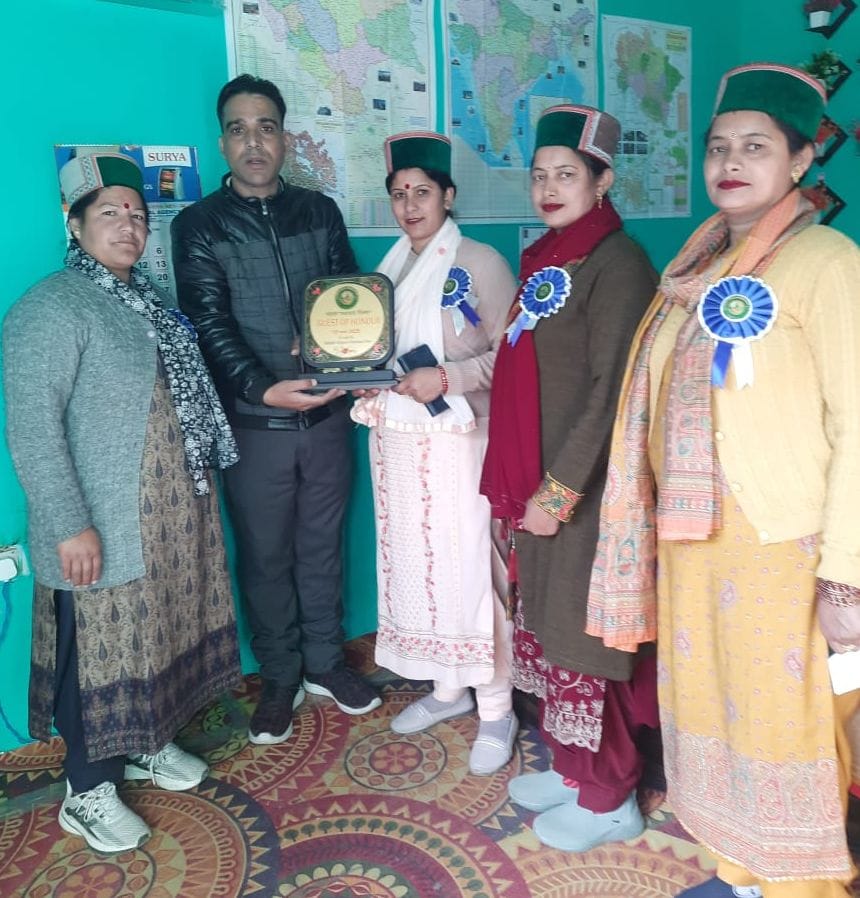 Women in Nogli vow to eradicate drug abuse