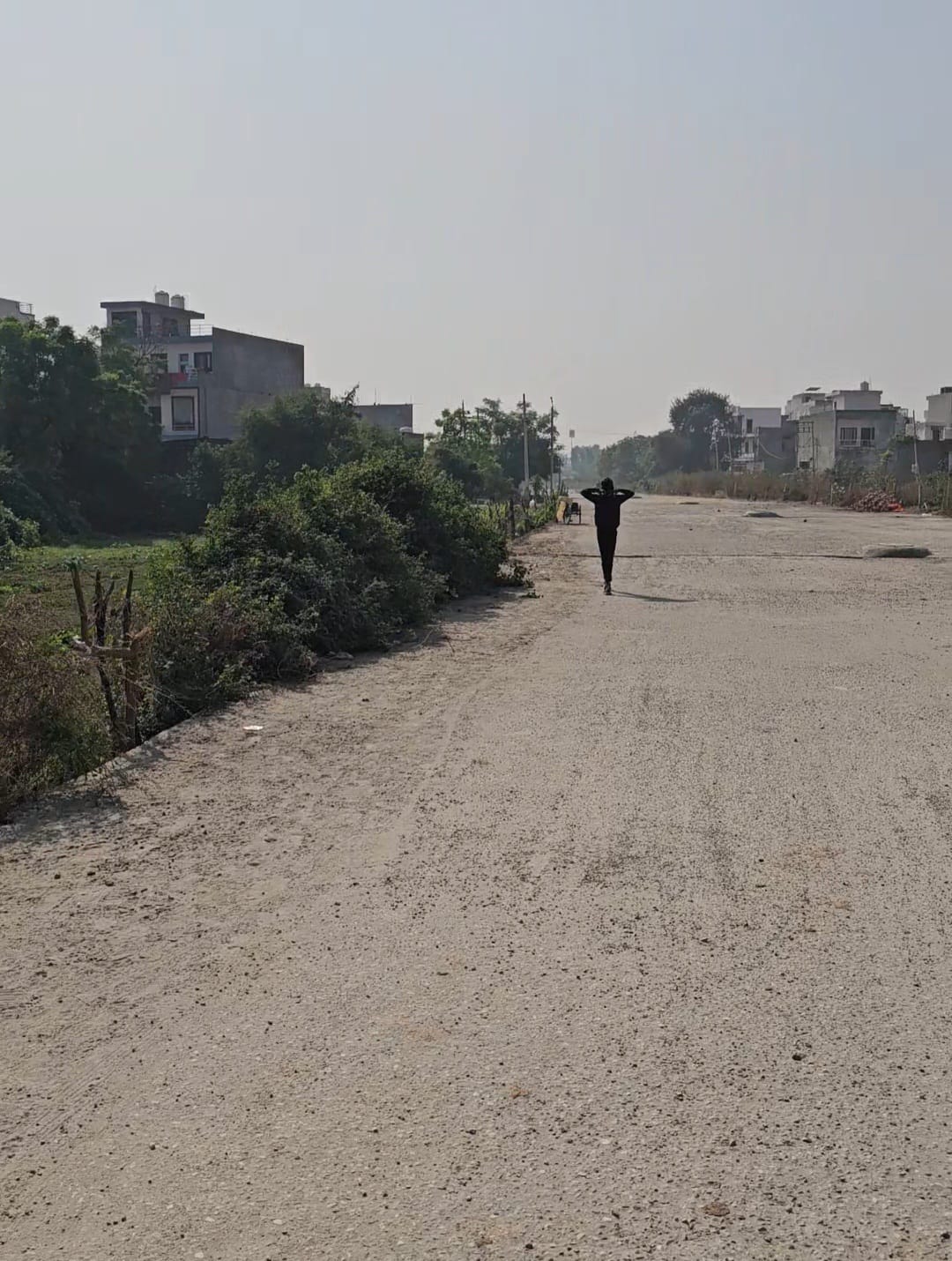 Phase-2 of Mughal Canal stalled due to tension between Corporation and Forest Department