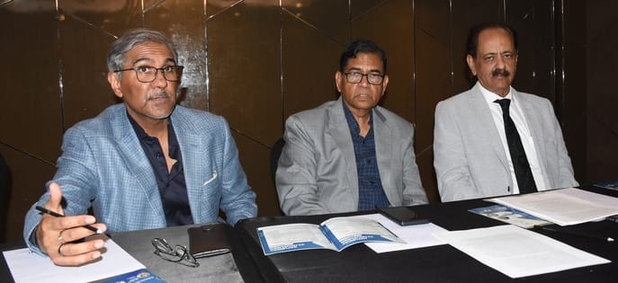 The two-day Lipid Connection program will be inaugurated today.
