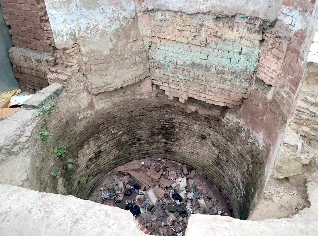 About Rs 12 crore will be spent on the restoration and beautification of pilgrimage sites and wells.