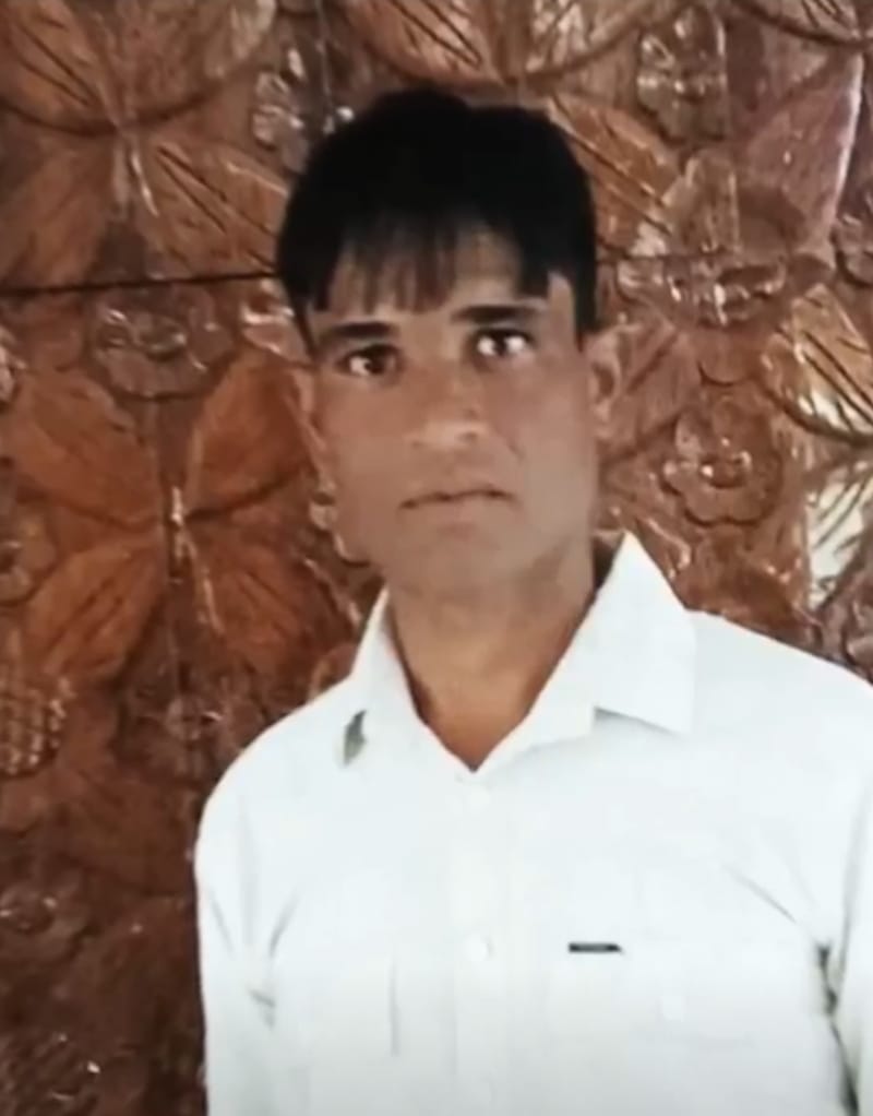 Tractor driver Sanjeev's body found near Gagsina after four days