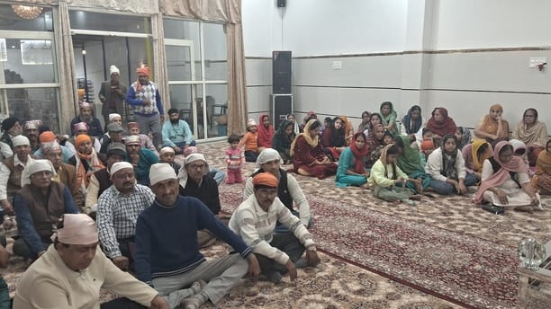 Sikh Gurus made unique sacrifices to protect the religion: Sandeep