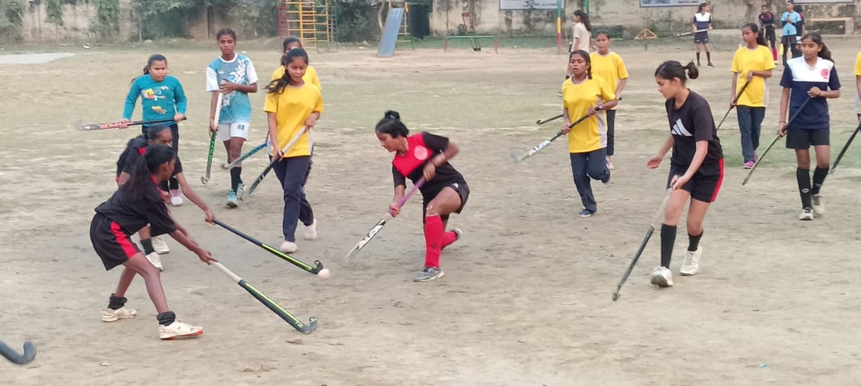 Hockey: Nine players selected for divisional trials