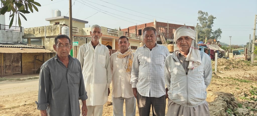 samba news, people demand