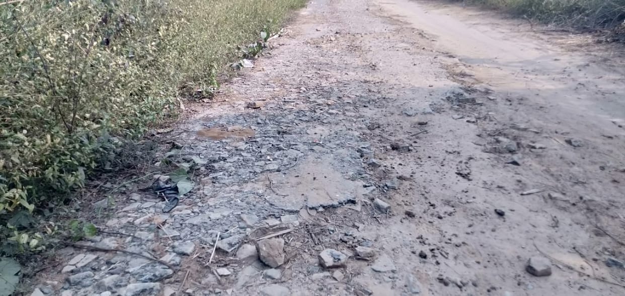293 roads of Gonda-Balrampur will be made pothole-free with an investment of Rs 88.82 crore