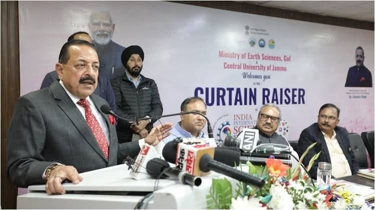 vijaypur news, dr. jitendra singh