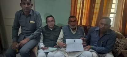 JJP releases list of Halka Pradhans of SC Cell