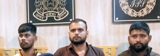 A conspiracy was hatched for 50 thousand rupees to attack the residence of the President of the Advocates Association.