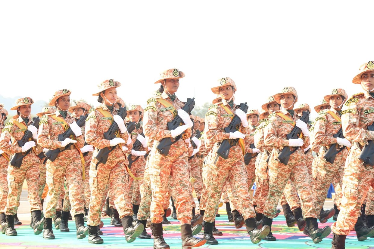 jammu kashmir news