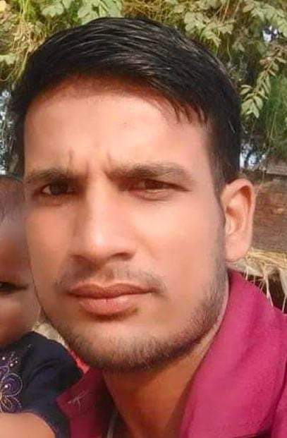 The young man had hanged himself due to a dispute over an illicit relationship