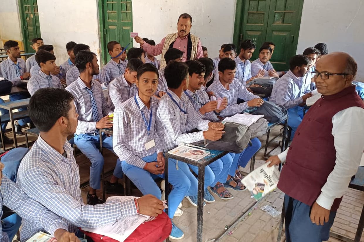 Additional classes will be conducted to complete the course.