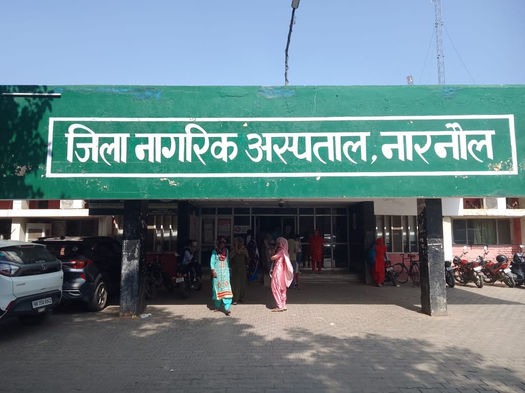 76.25 crore will be spent on four CHCs and 29.86 crore on 52 SHCs in the district.