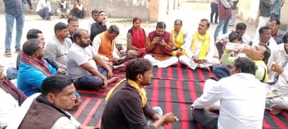 An FIR has been filed against the school's MD and staff for culpable homicide not amounting to murder.