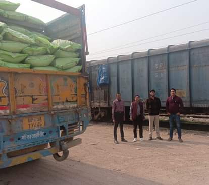 DAP crisis will be over, rack worth 15,000 quintals found