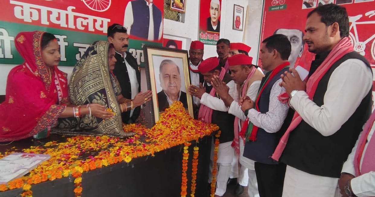 Netaji was the messiah of the backward and the poor.