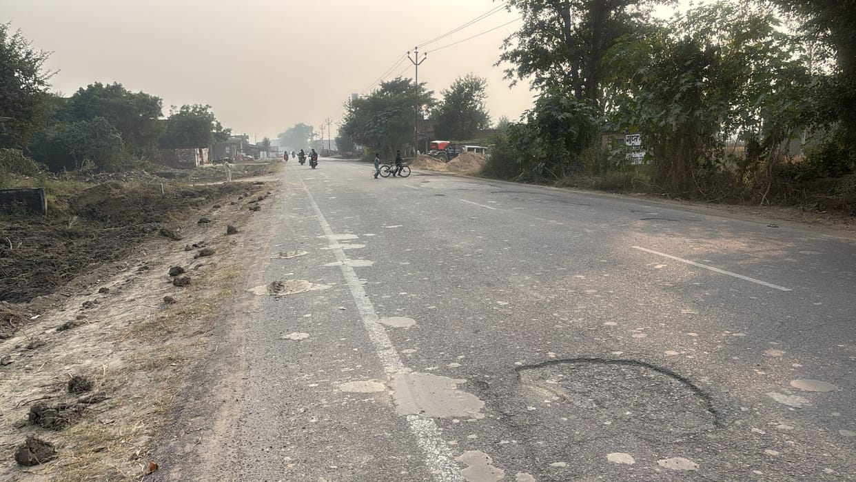 15 roads declared critical corridors, teams will monitor them