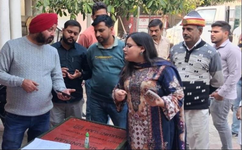 FIR to be filed against four for negligence in SIR