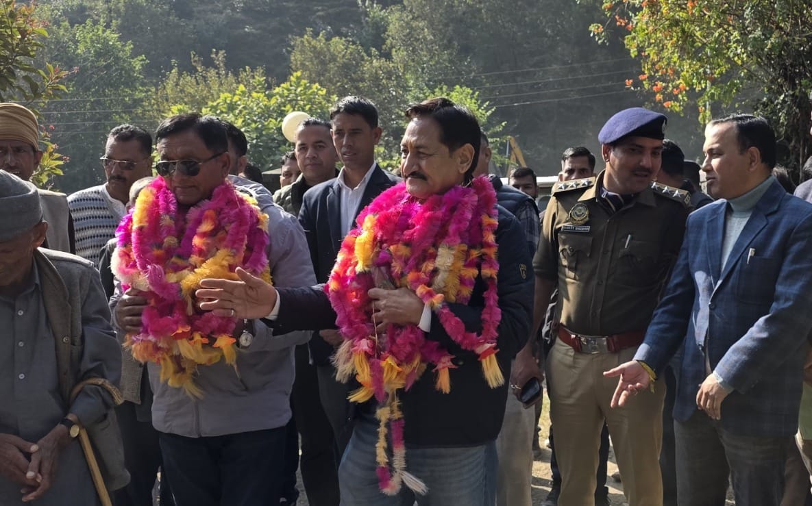 Government is providing new opportunities in the horticulture sector: Jagat