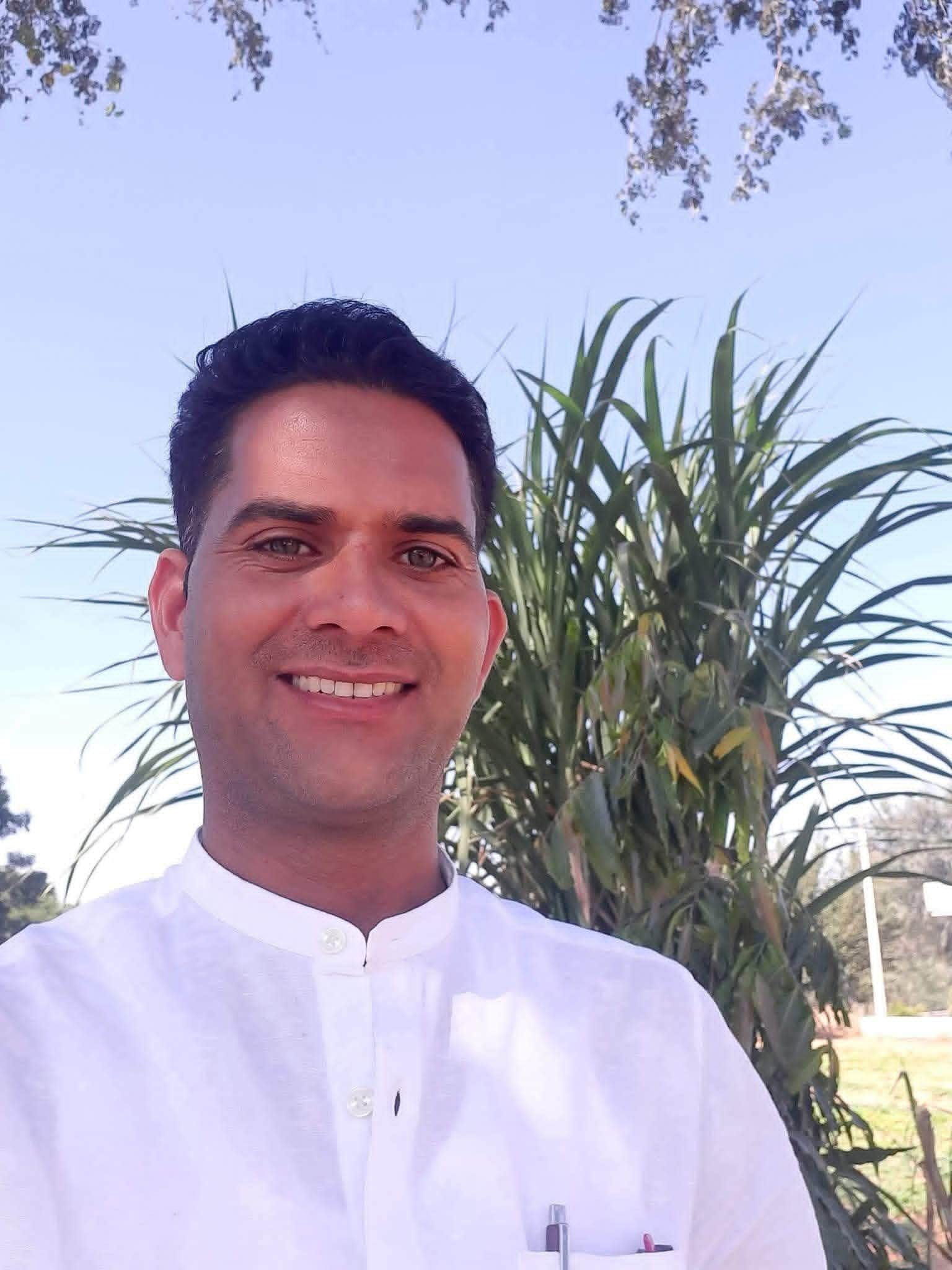 मृतक वकील