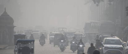 UP: Winds will change in the state from today, with daytime temperatures likely to rise as well as nighttime;