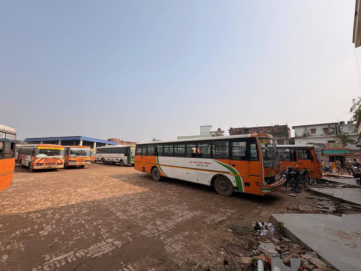 Siddharthnagar News : One ticket will take tour of religious and tourist places