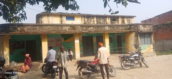 Fertilizers and seeds are missing from government warehouses, sowing is in limbo.