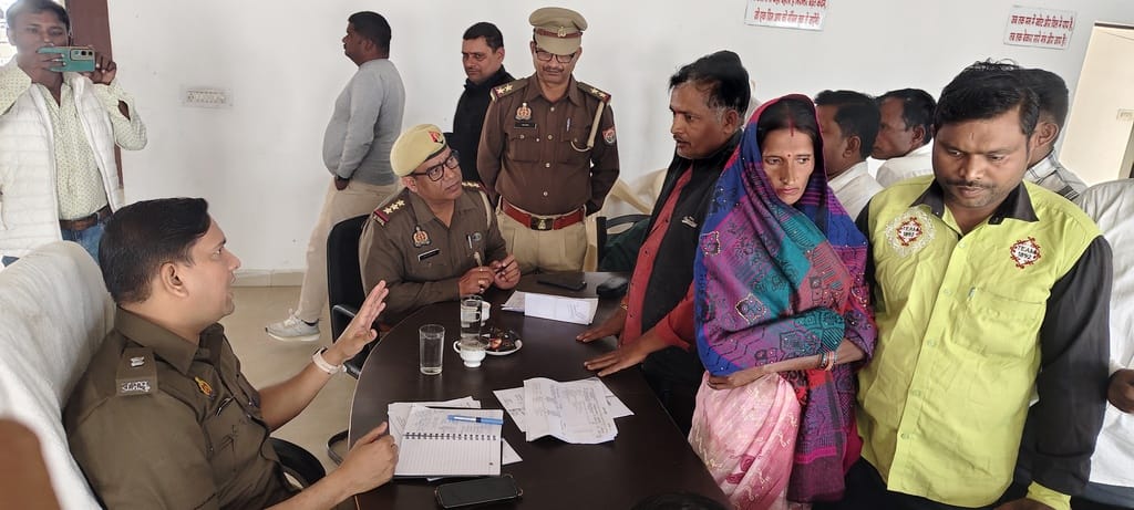 Revenue cases are plentiful, and complainants are waiting in the old settlement.
