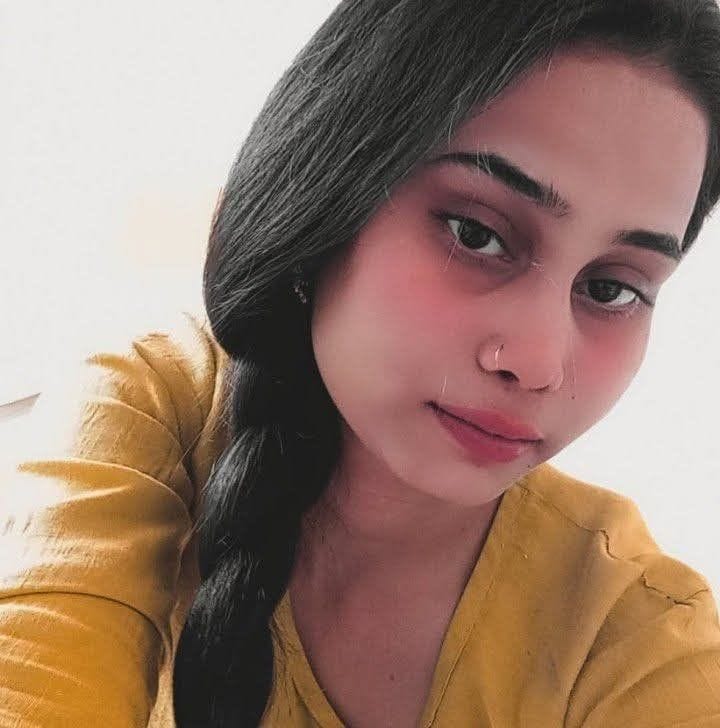 A young woman died under suspicious circumstances after a dispute with her husband