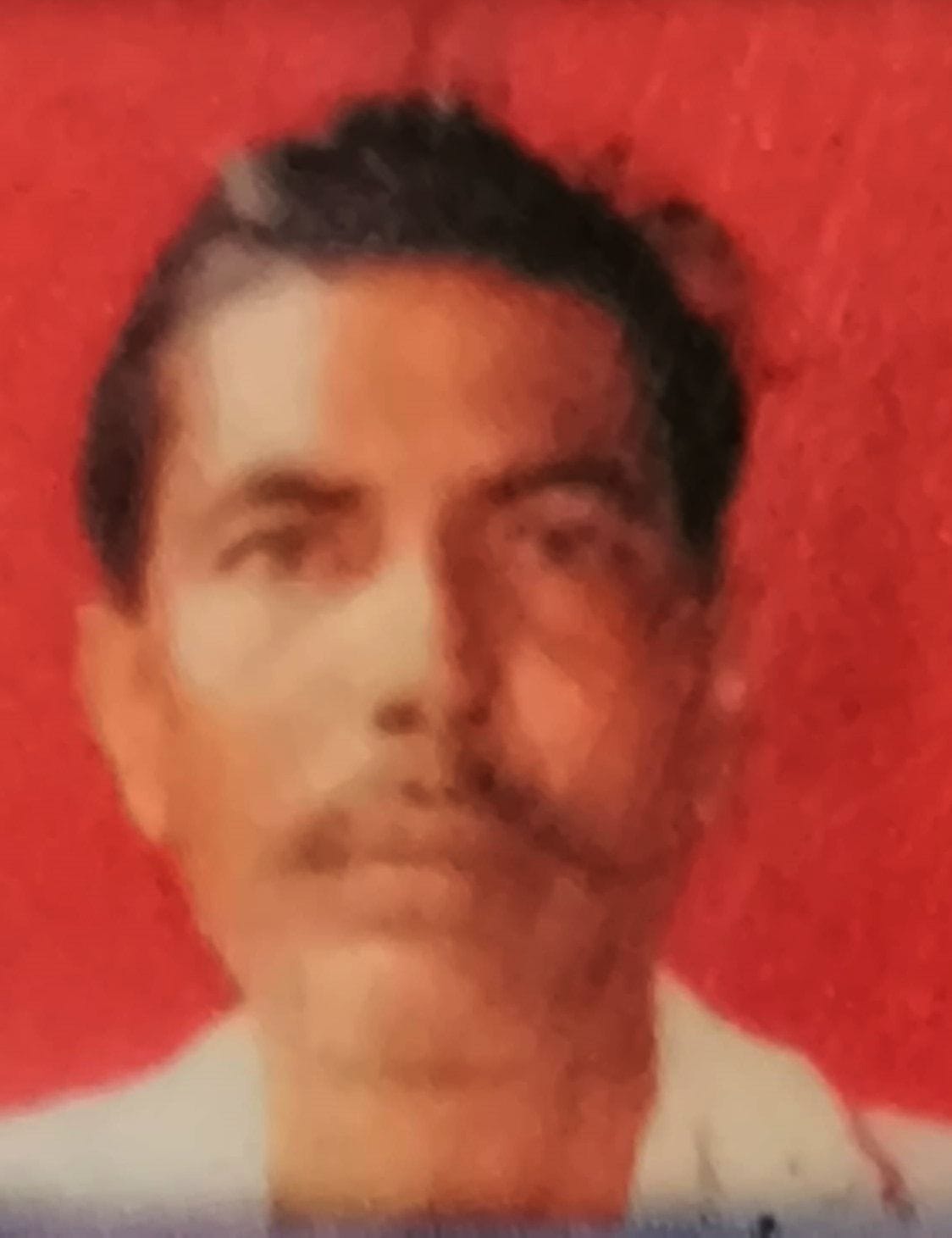 Father and son riding an e-rickshaw died after colliding with a pickup on the highway.