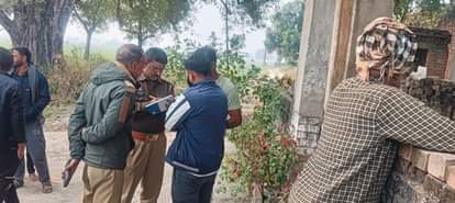 Idols, bells and vases stolen from Mata's temple