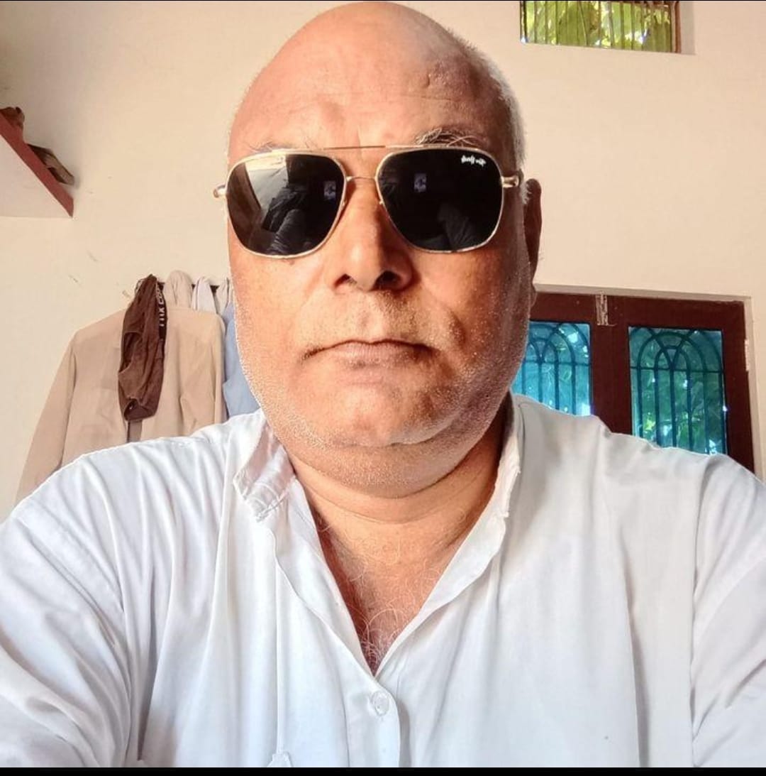 Former army man dies in road accident
