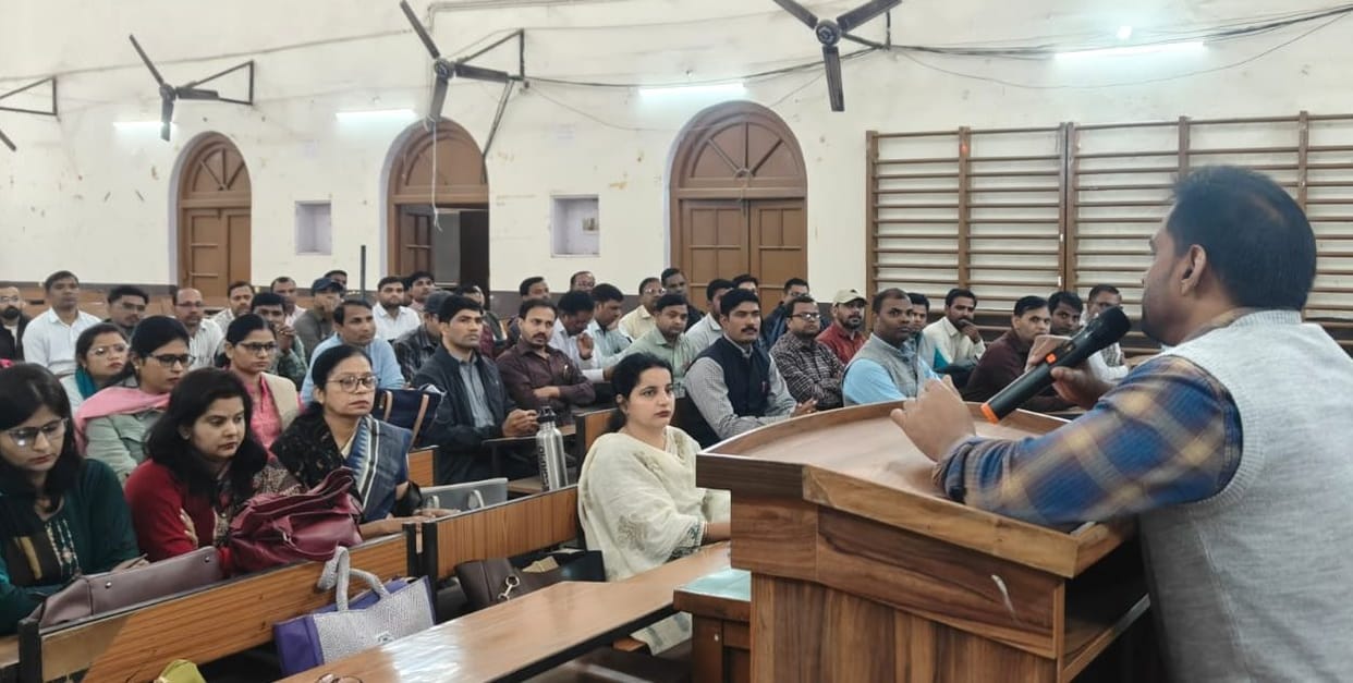 Guide students towards career only after seeing their interest