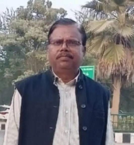 BLO dies of brain hemorrhage, accused of forcing work under mental pressure