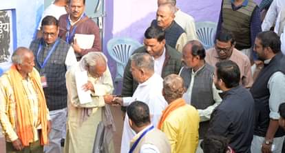 There is a need to eradicate the poison of casteism - Dattatreya Hosabale