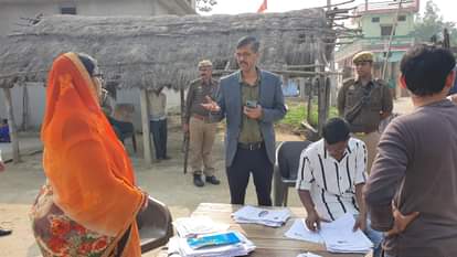 No voter should be deprived of revision, take care: DM