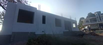 Bhagetu Panchayat will get its own building within a month.