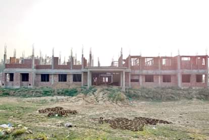 Two crore rupees more approved for ARTO construction, work will speed up