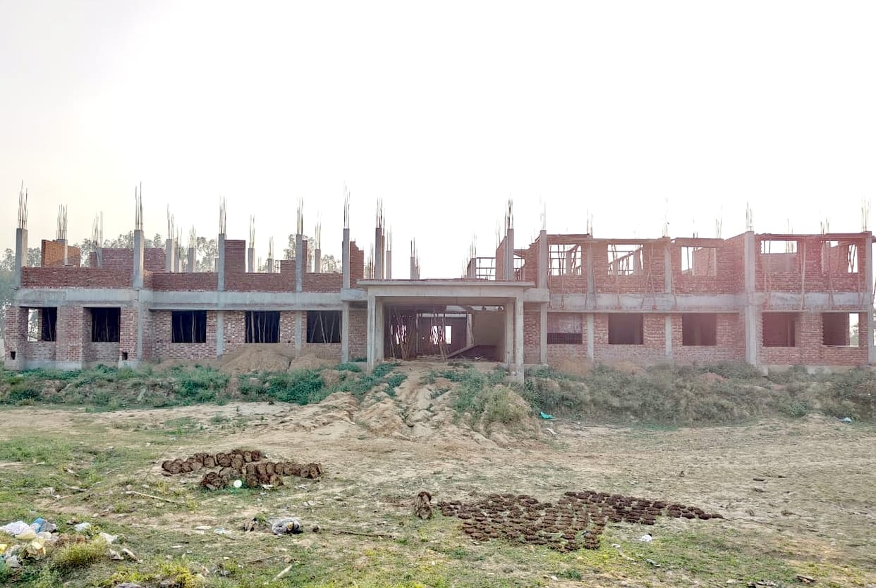 Two crore rupees more approved for ARTO construction, work will speed up