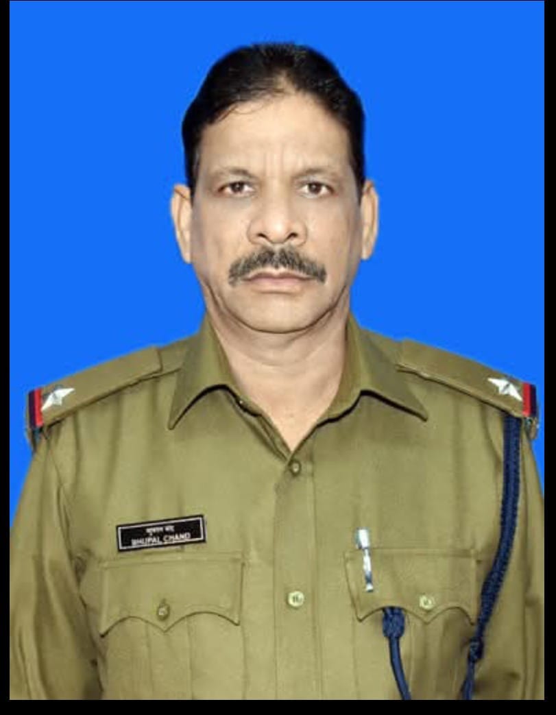 CISF personnel faints and dies