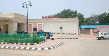 Now the consignment of fertilizers will reach the district directly