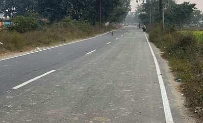 The 35-km-long Bilsi-Islamnagar road will be widened.