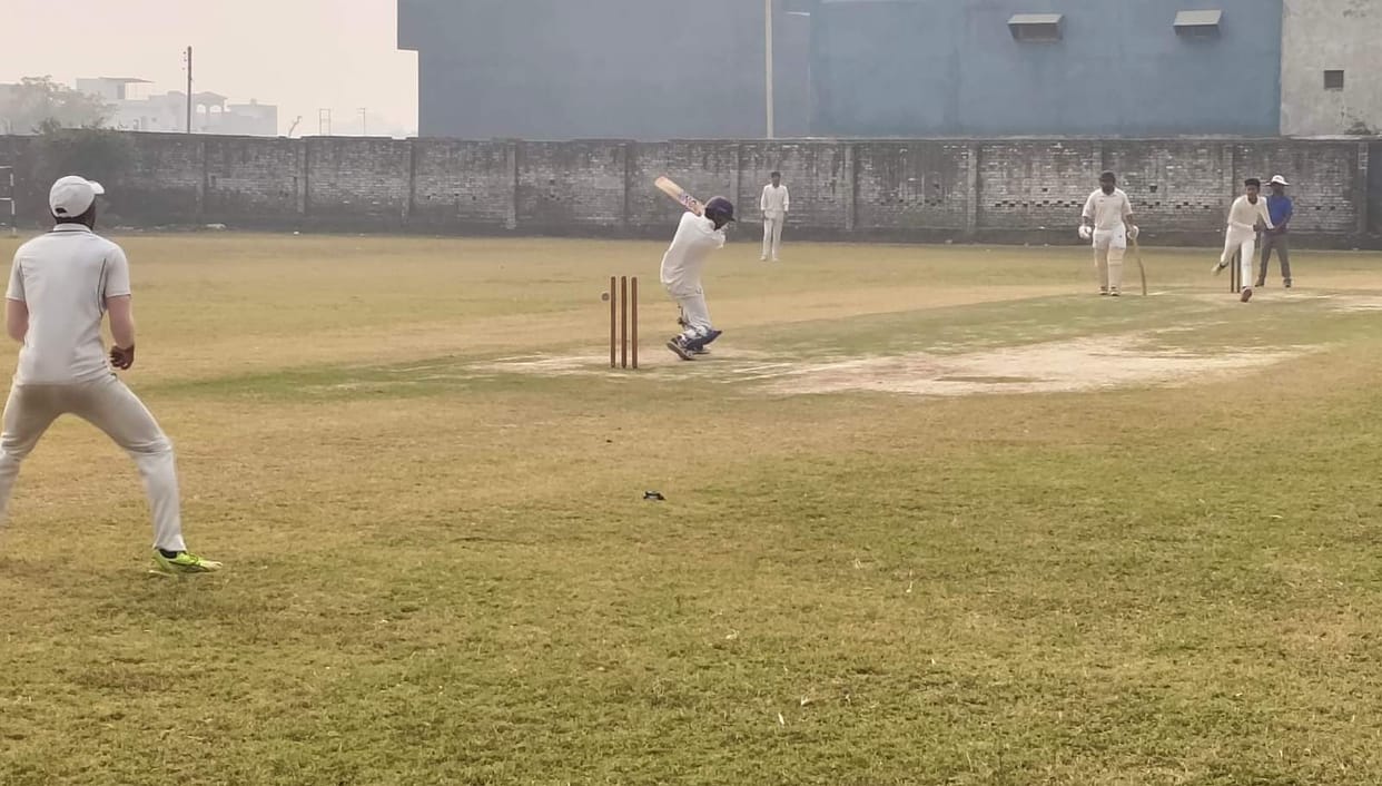 CSK beat GCL by six wickets