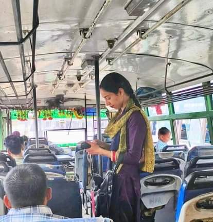 Become a conductor and give wings to your dreams, flight is yet to come